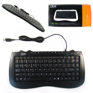 IBM小键盘 笔记本键盘 IBM1000小键盘 电脑键盘